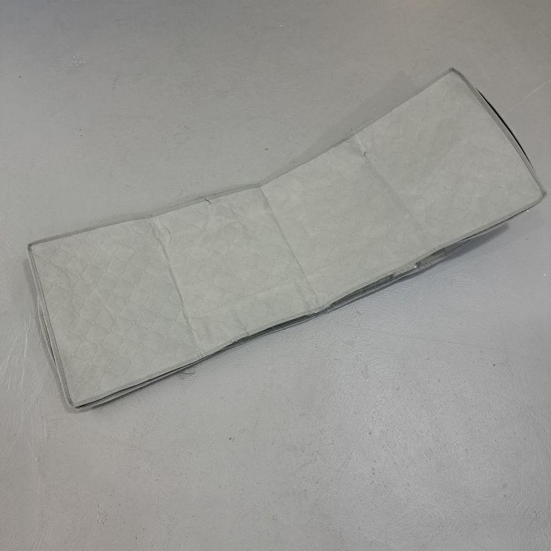 wardrobe clothes organizer