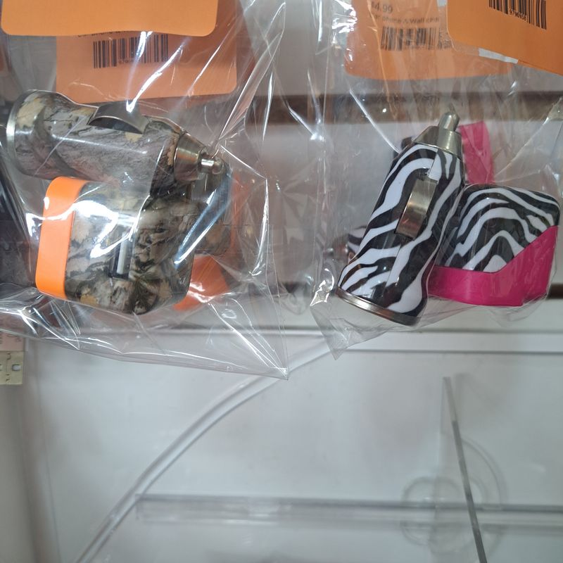 Car phone &amp; Wall charging set