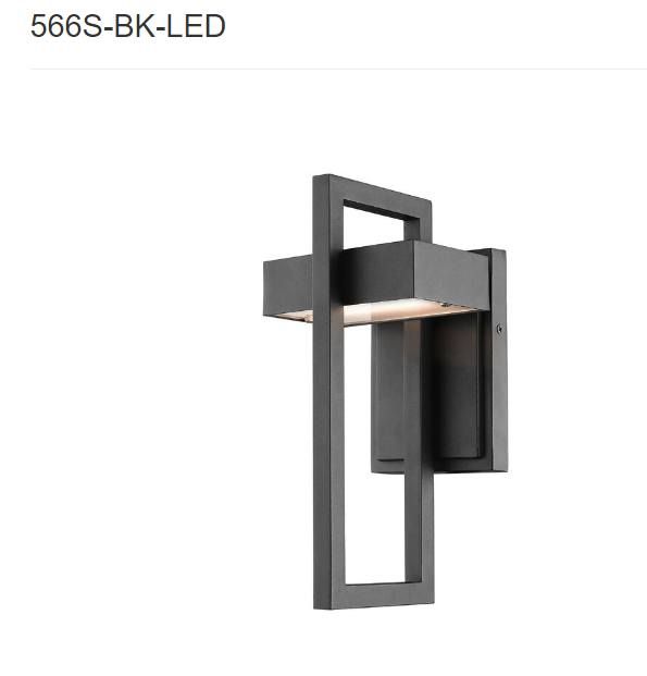 Z lite outdoor light fixture