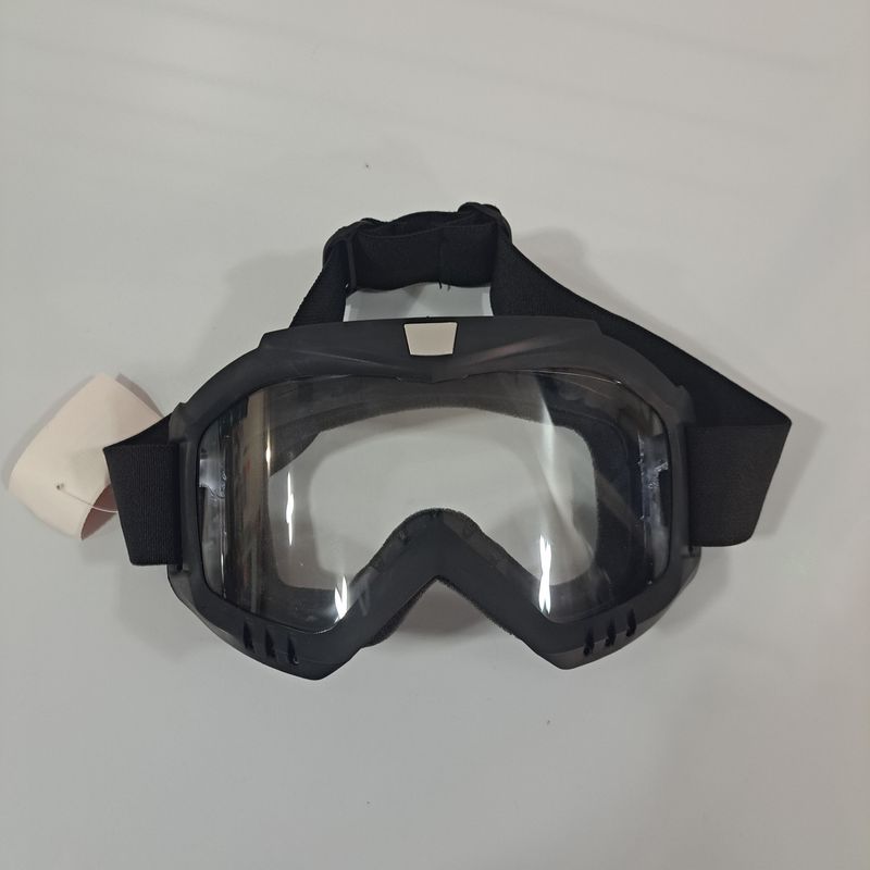 Air blaster Protective goggles mask tactical