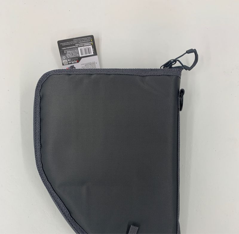 Pistol case w mag pouch Allen