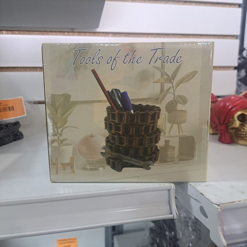 Tools of the trade pen holder