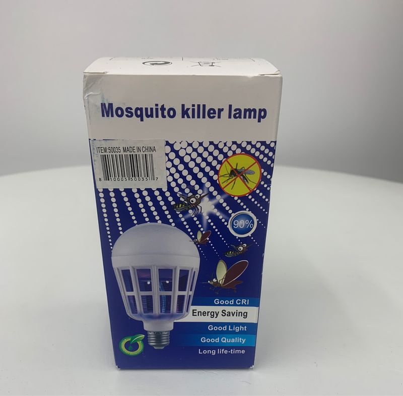 mosquito killer lamp
