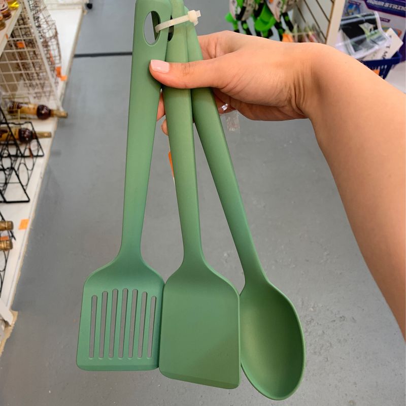 3pc Kitchen Tool Sets