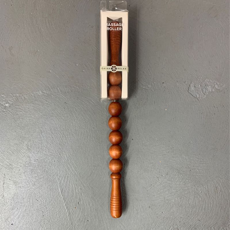 Relaxation Massage Rollers Muscle Relaxer