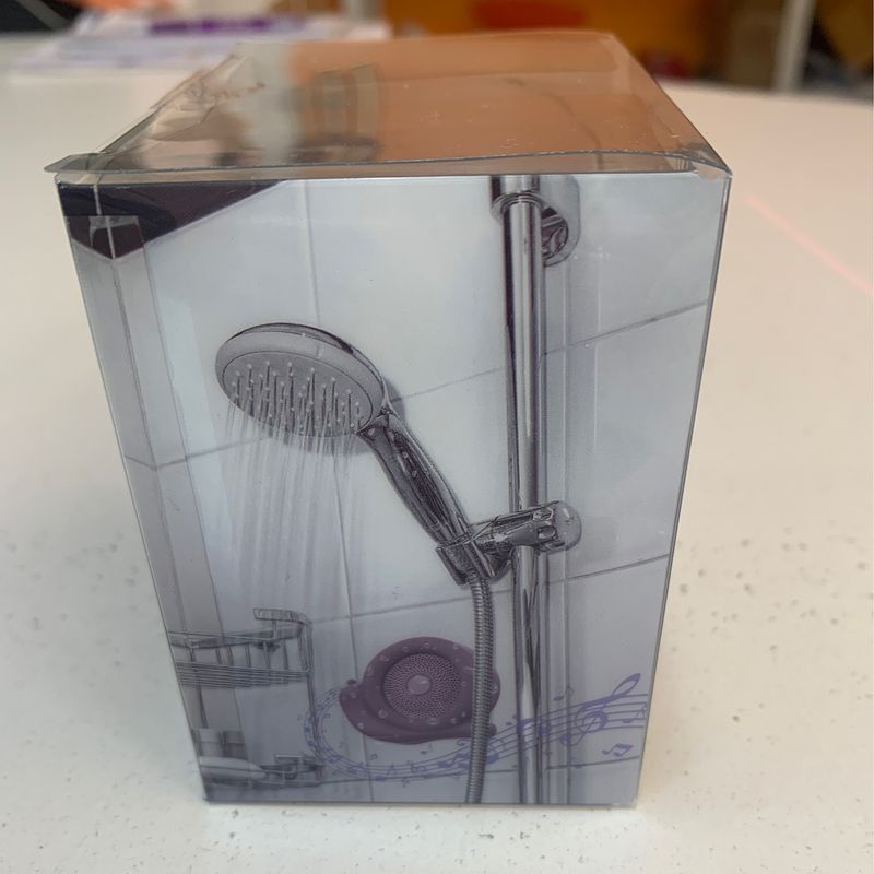 Vivitar wireless speaker snail