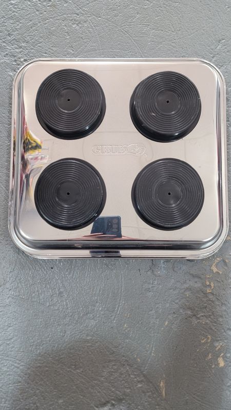 10" magnetic part tray Grip