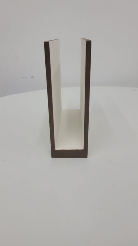 Wood napkins holder