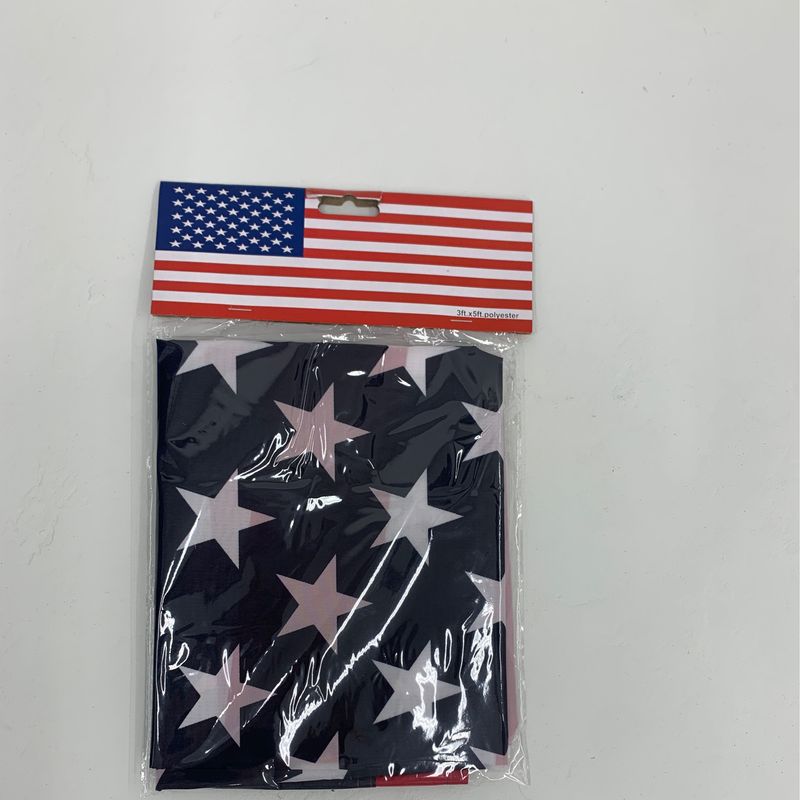 USA/American Flags 3' x 5'