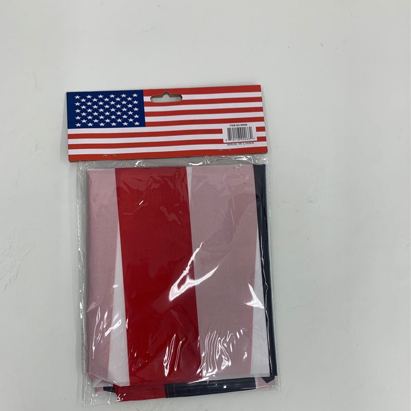 USA/American Flags 3' x 5'