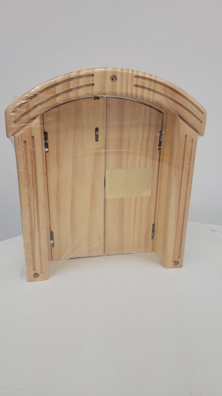 cat door