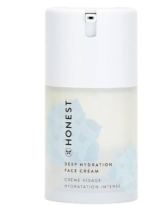 Honest deep hydration