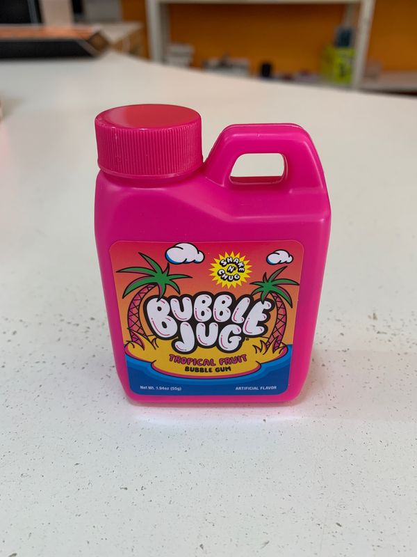 Bubble Jug, 1.94oz