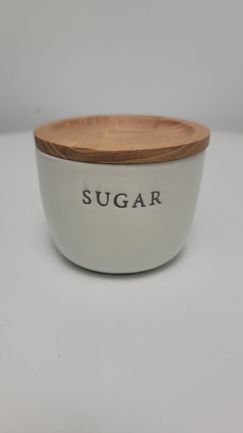Sugar cellar