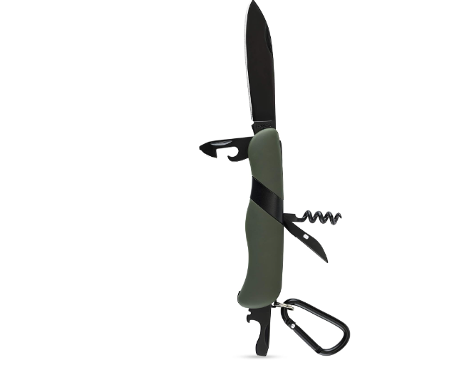 camping multi tool Foster &amp; Rye