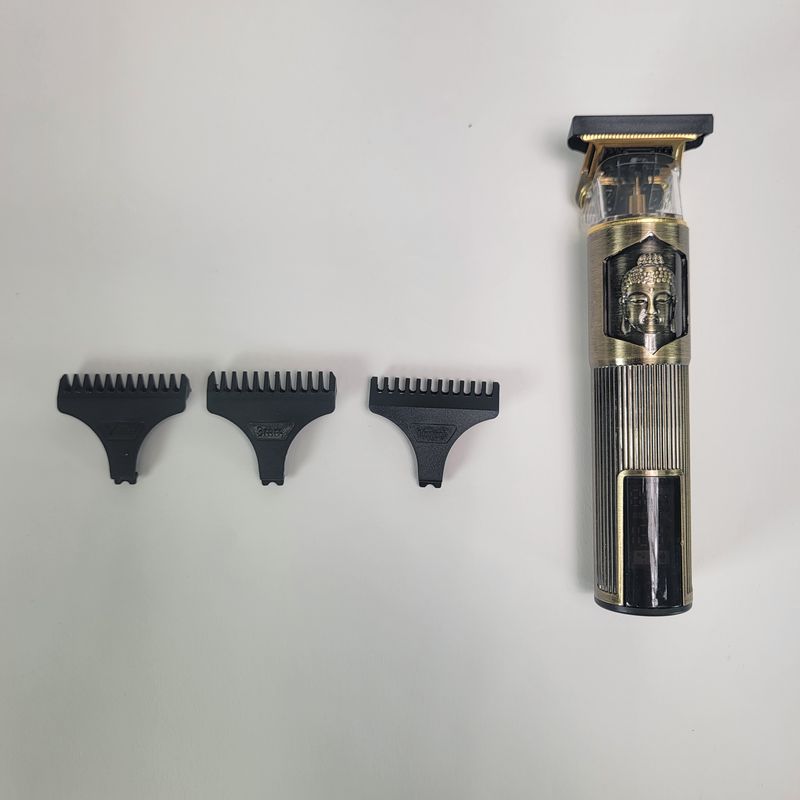 Hair Clipper Barber Set COBA Rechargeable