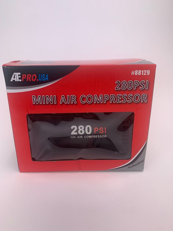 12v air compressor 88129