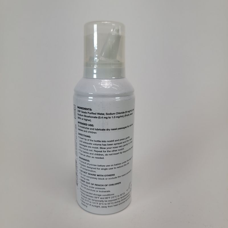 Up &amp;Up Nasal Spray