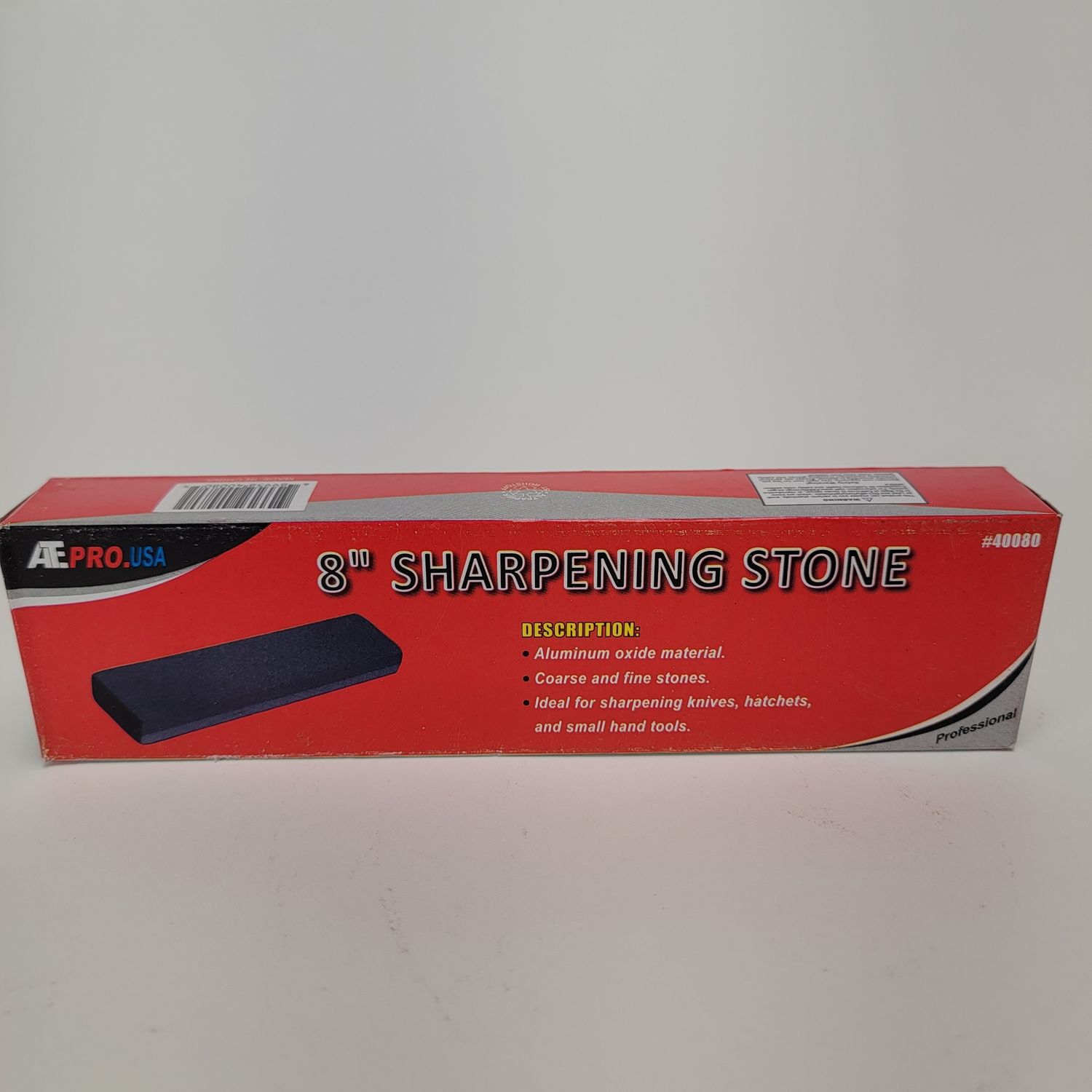 sharpening stone