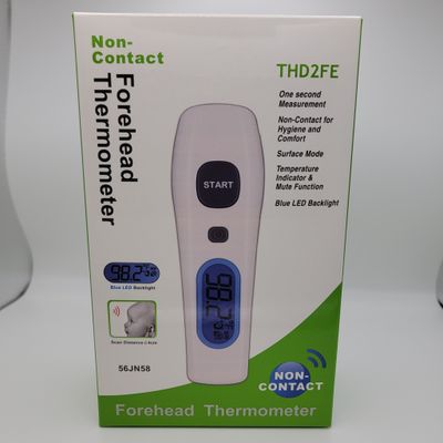 Forehead Thermometer