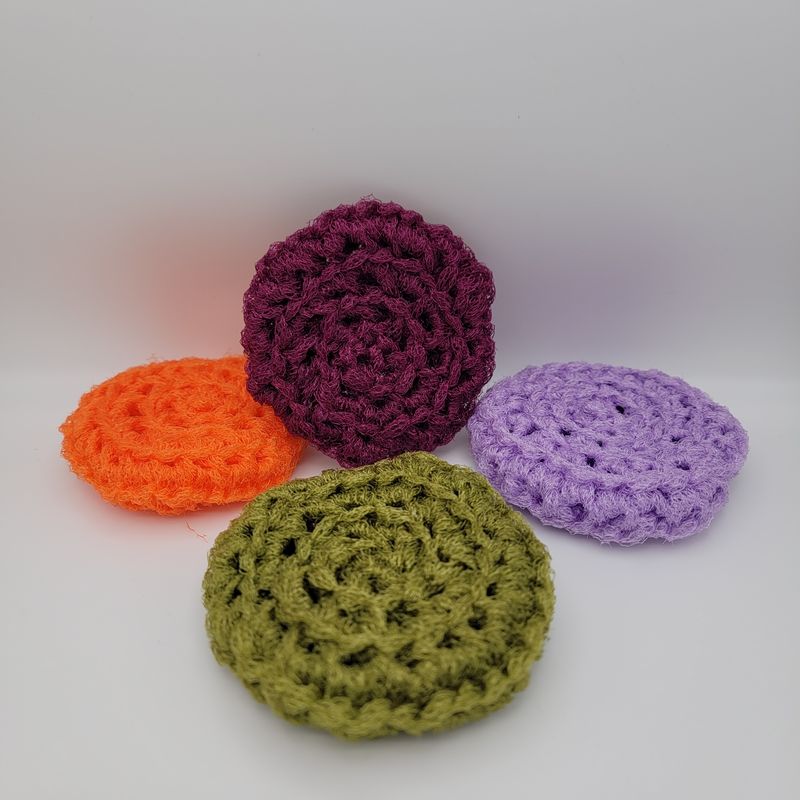 Scrubbies