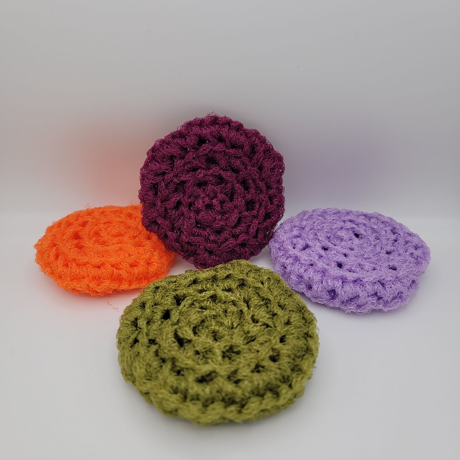 Scrubbies