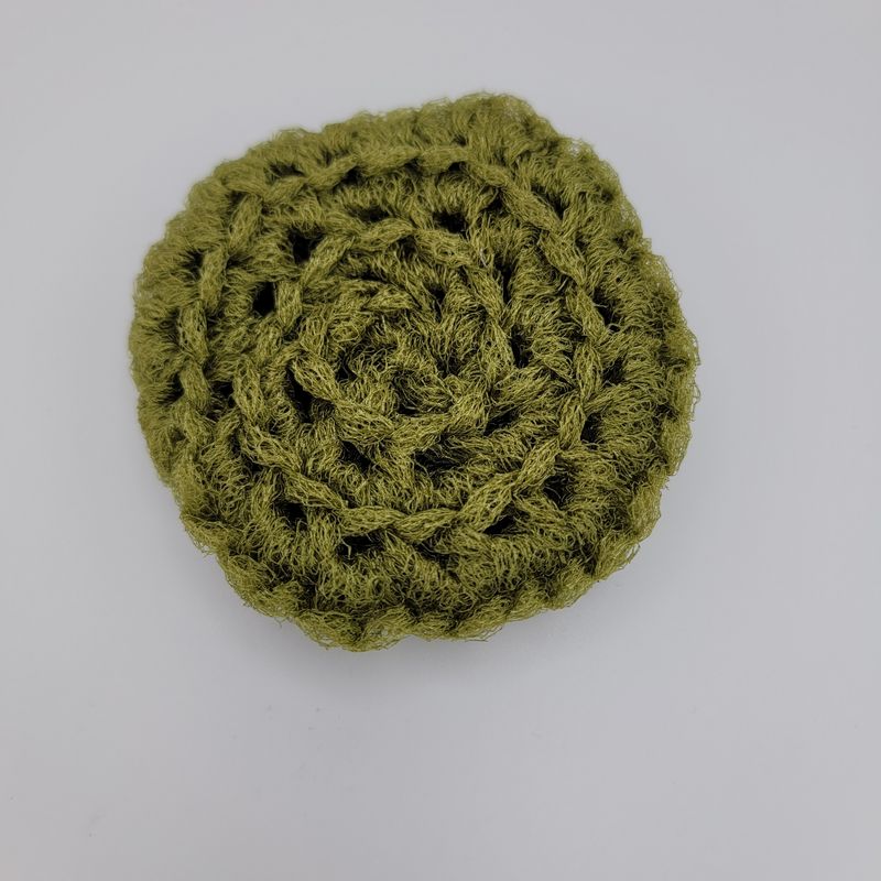 Scrubbies