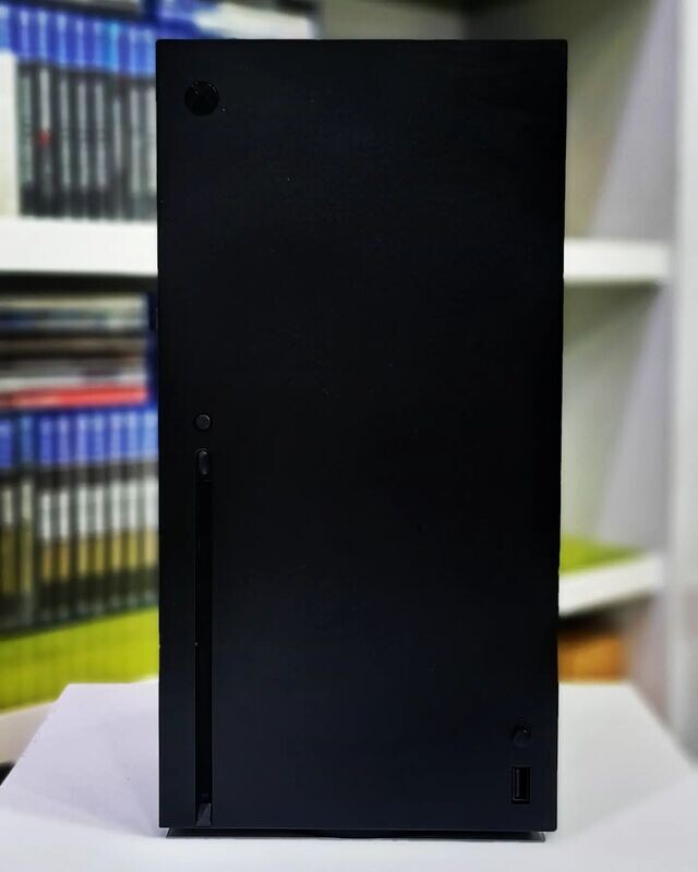 XBOX SERIES