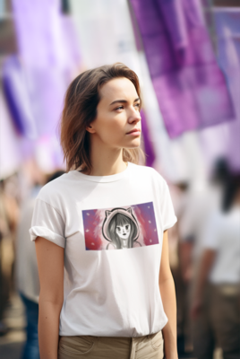 Dreamy Girl T-Shirt