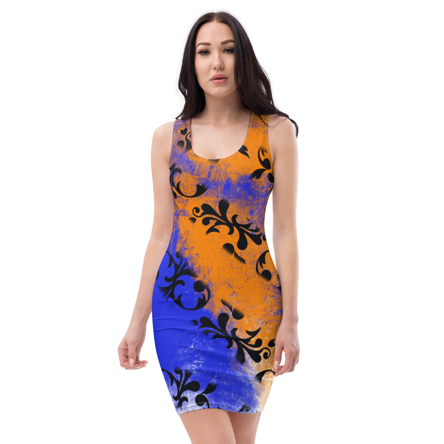 Women&#39;s Designer Bodycon Dress