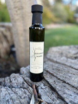 Branch Mark - Extra Virgin Olive Oil  1-250 ml bottle