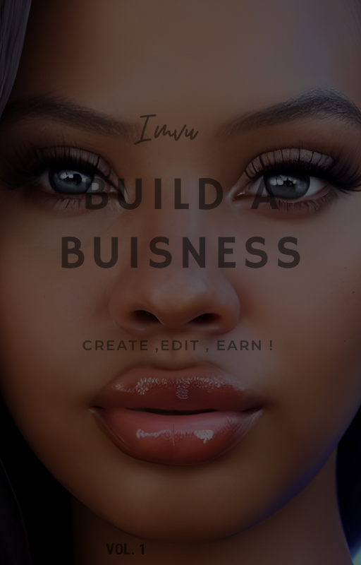 BUILD A BUSINESS  E-BOOK