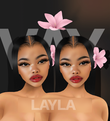 LAYLA | UNLIMITED