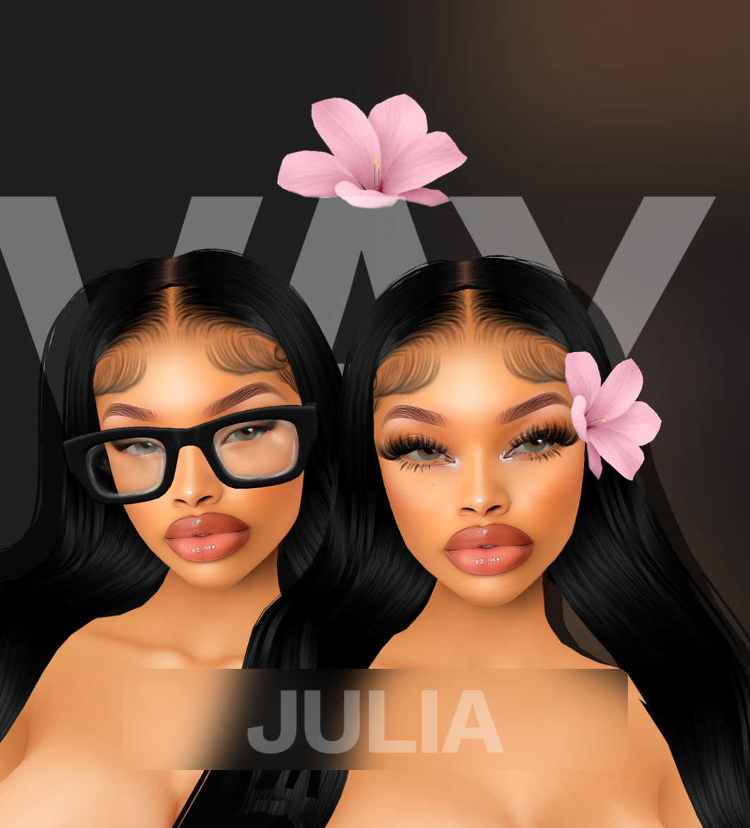 JULIA | UNLIMITED