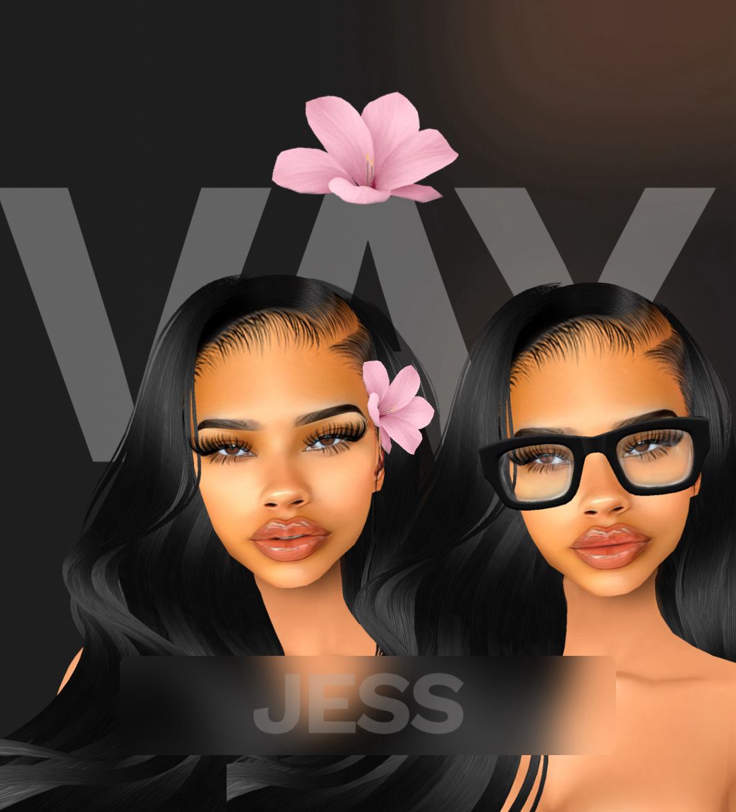 JESS PACK