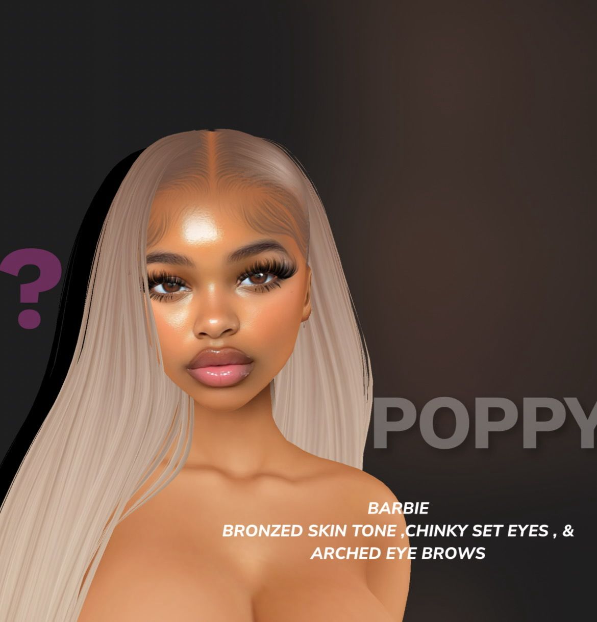BARBIE