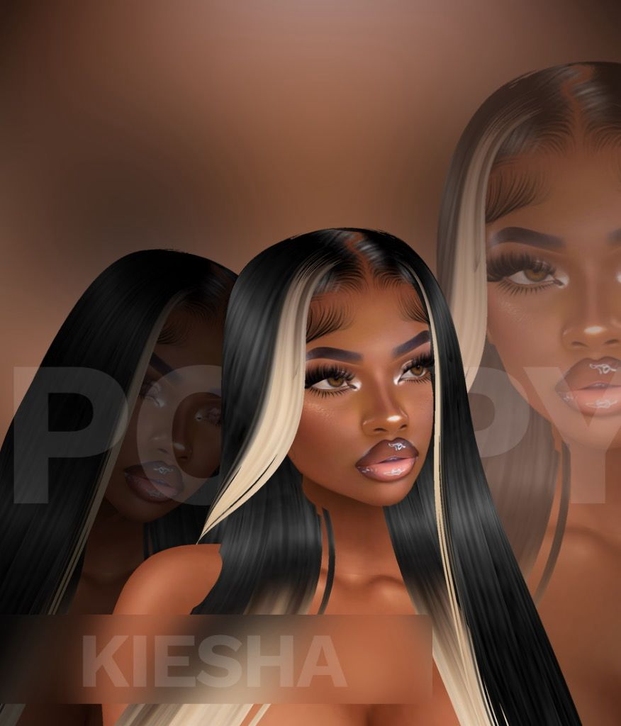 KEISHA