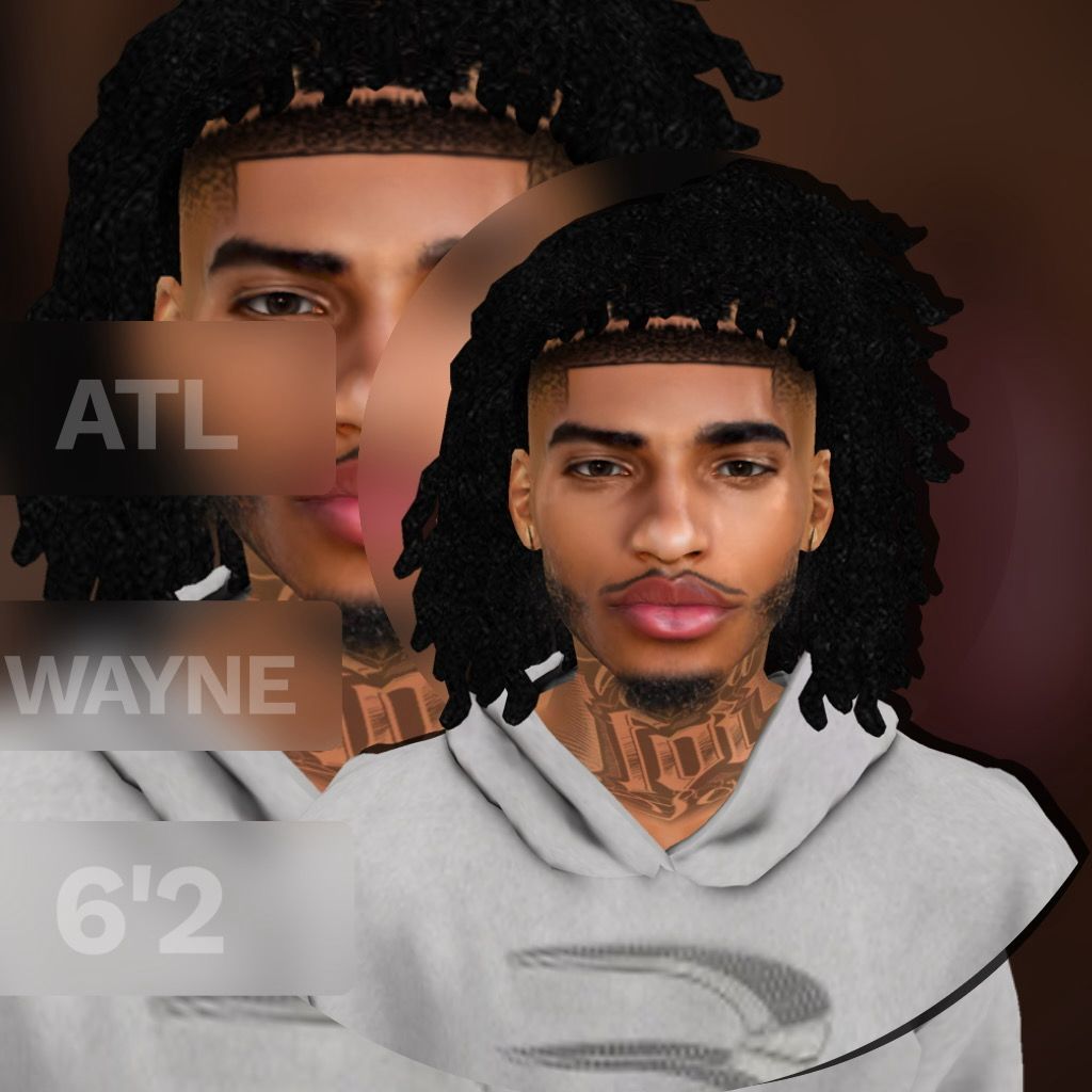 WAYNE