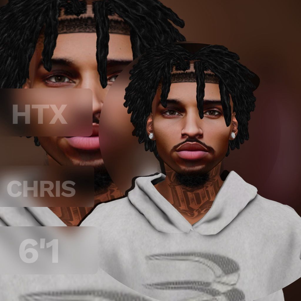 CHRIS