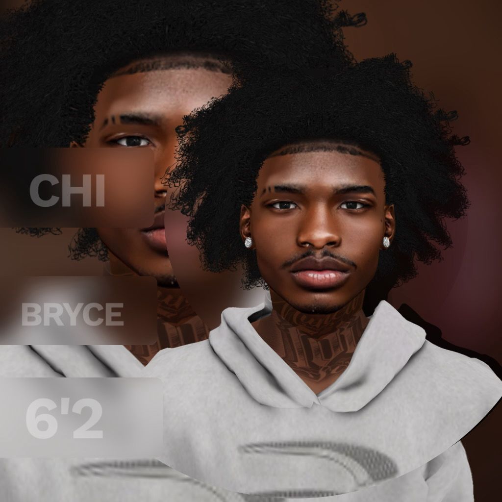 BRYCE