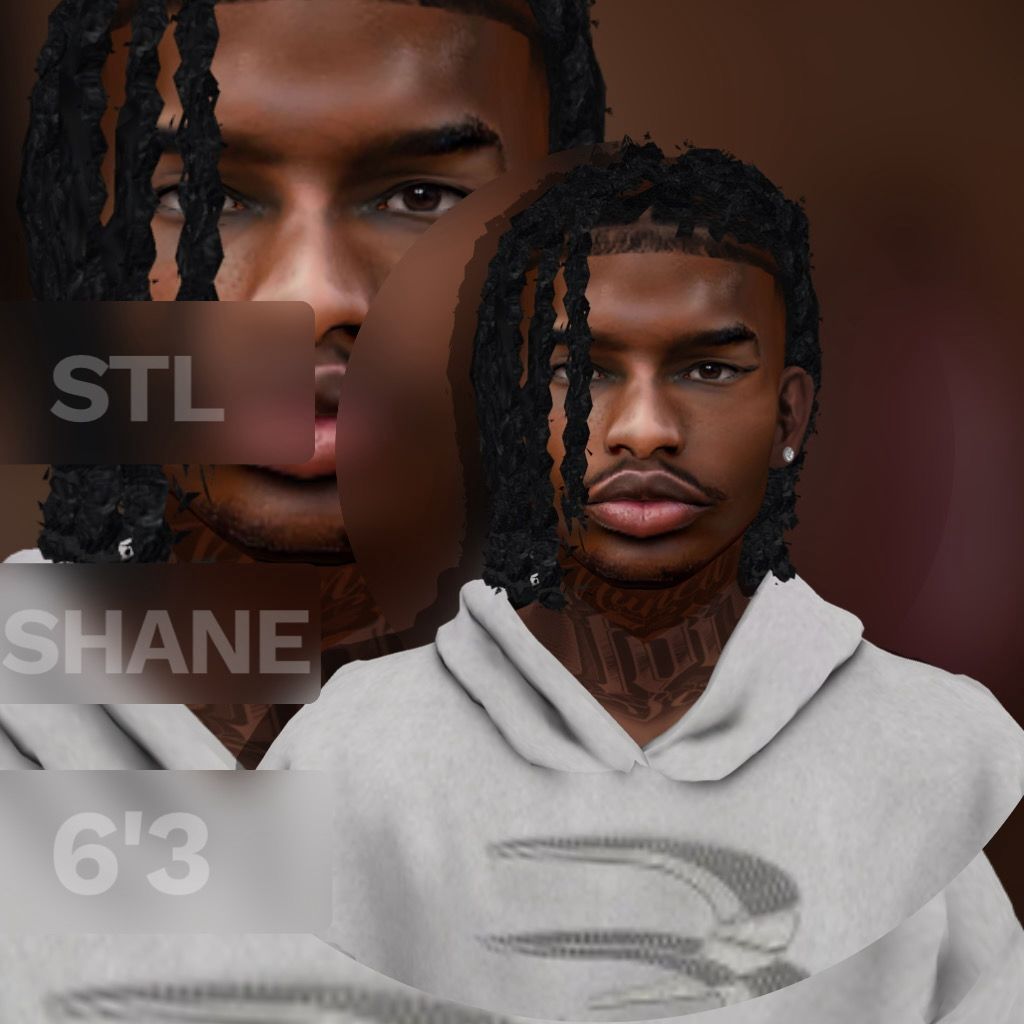 SHANE