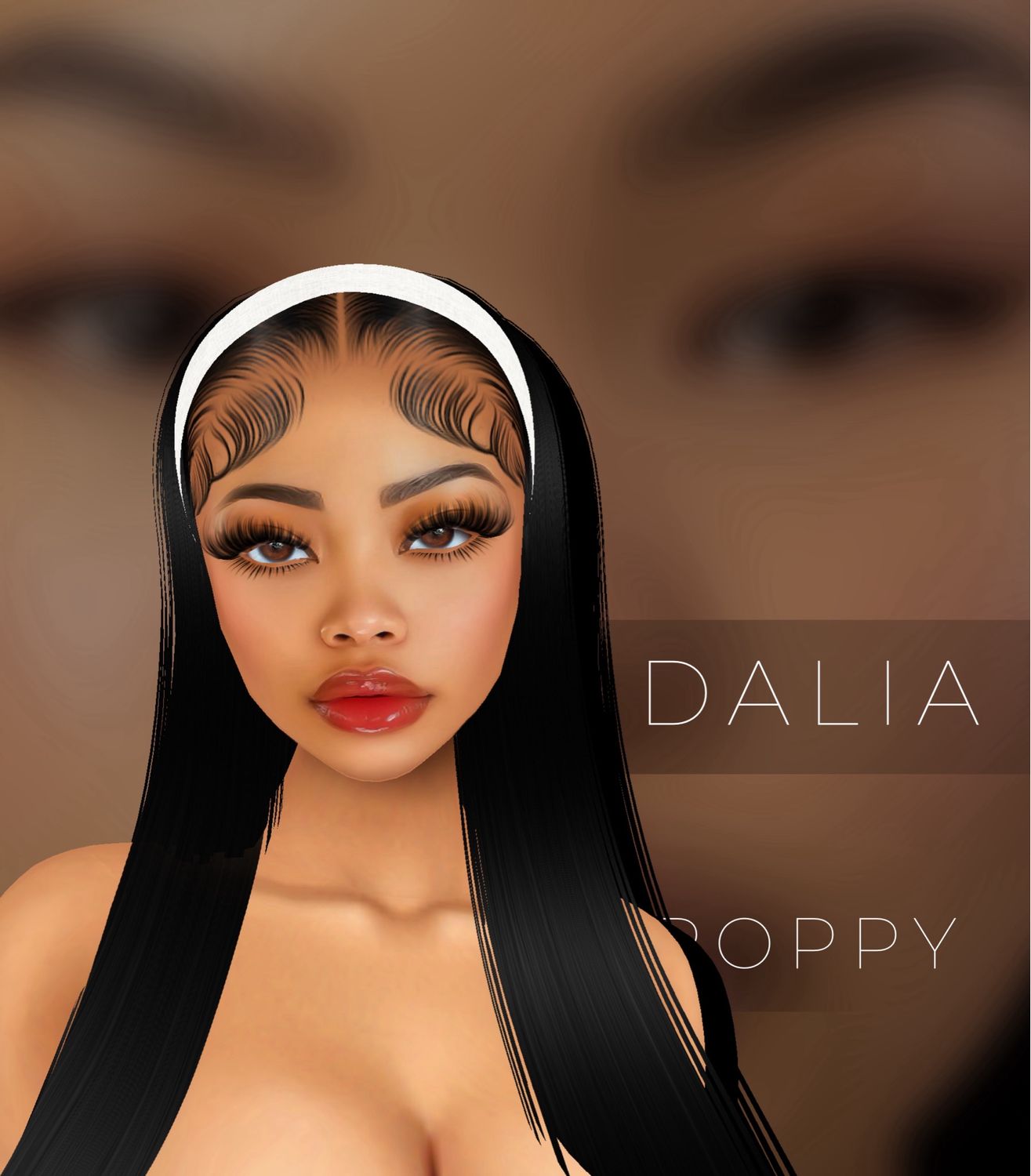 DALIA