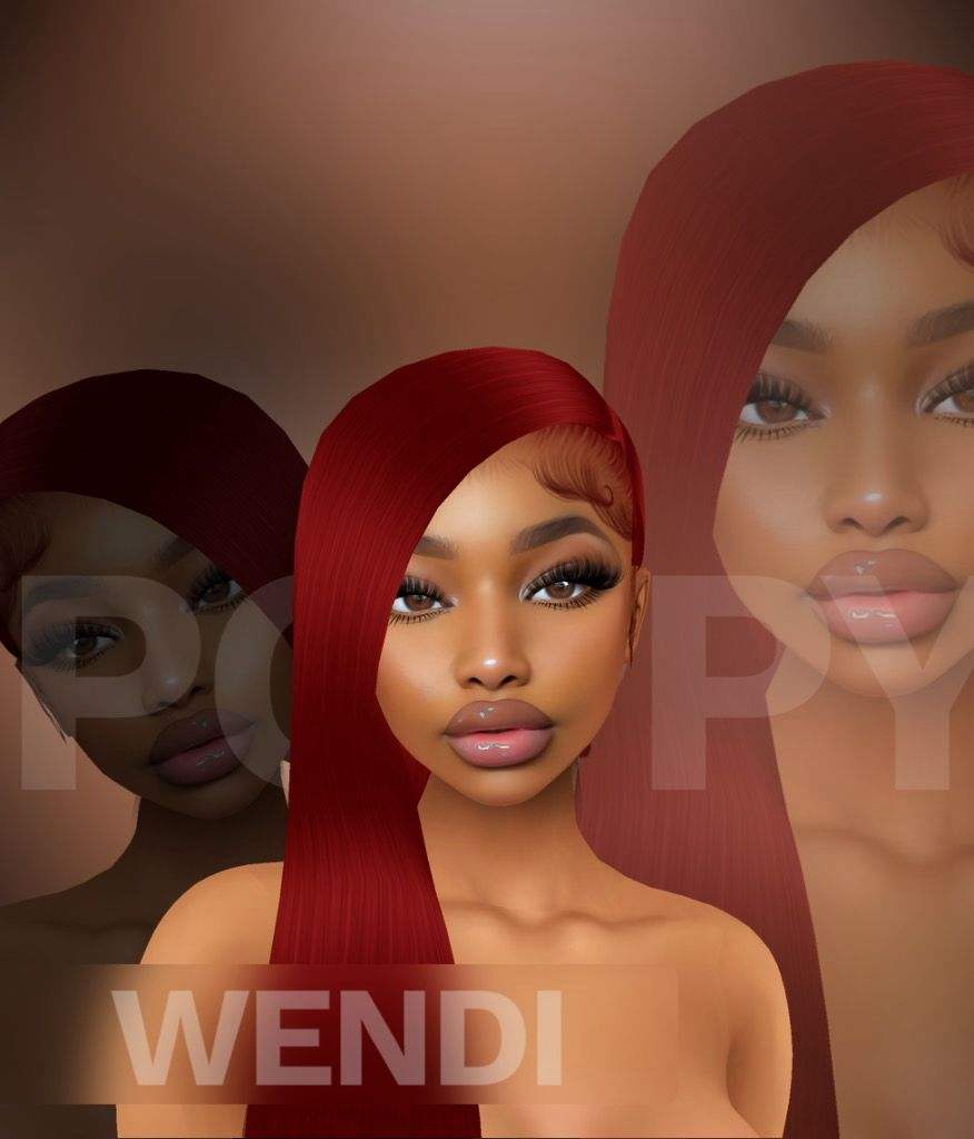 WENDI