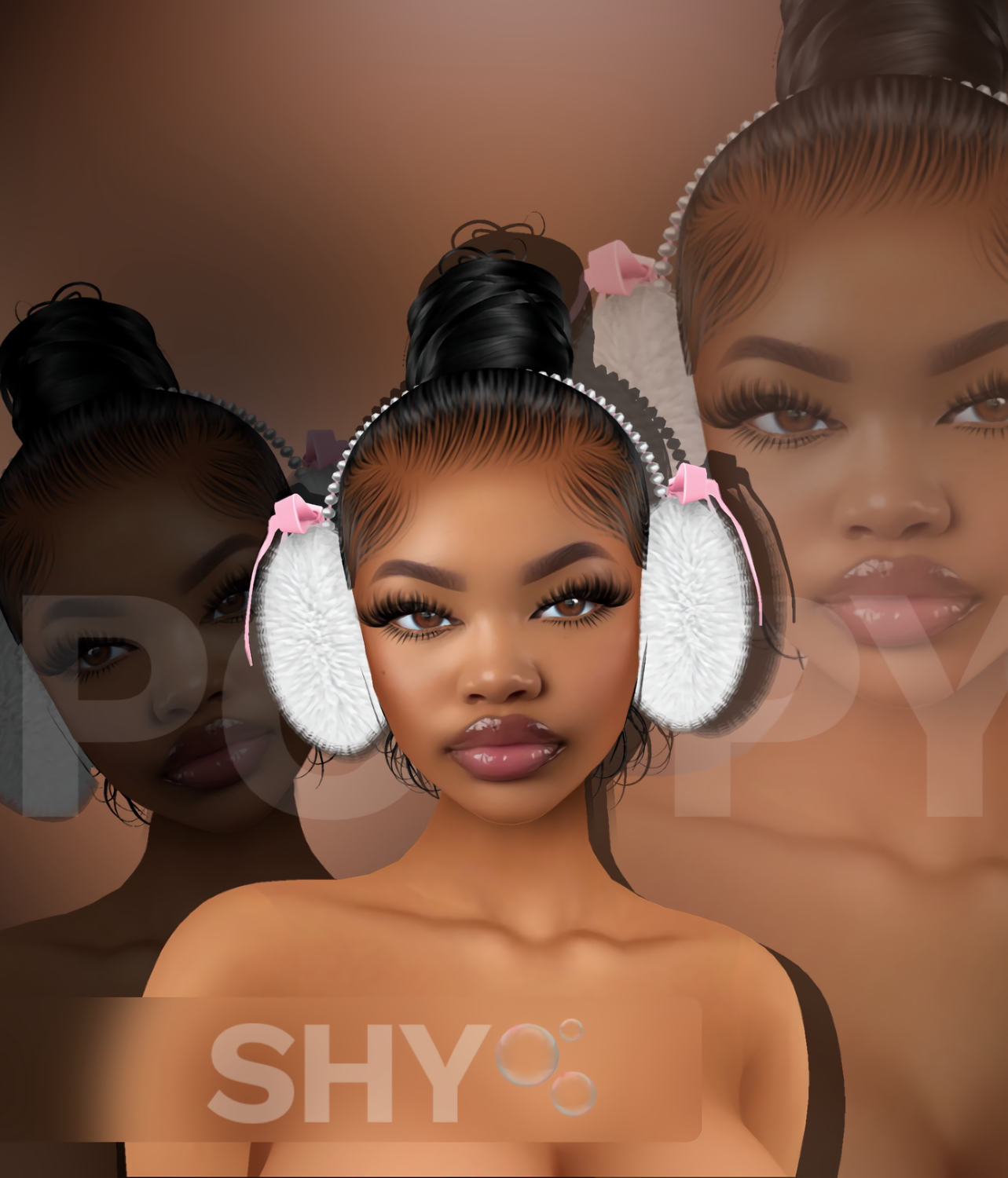 SHY