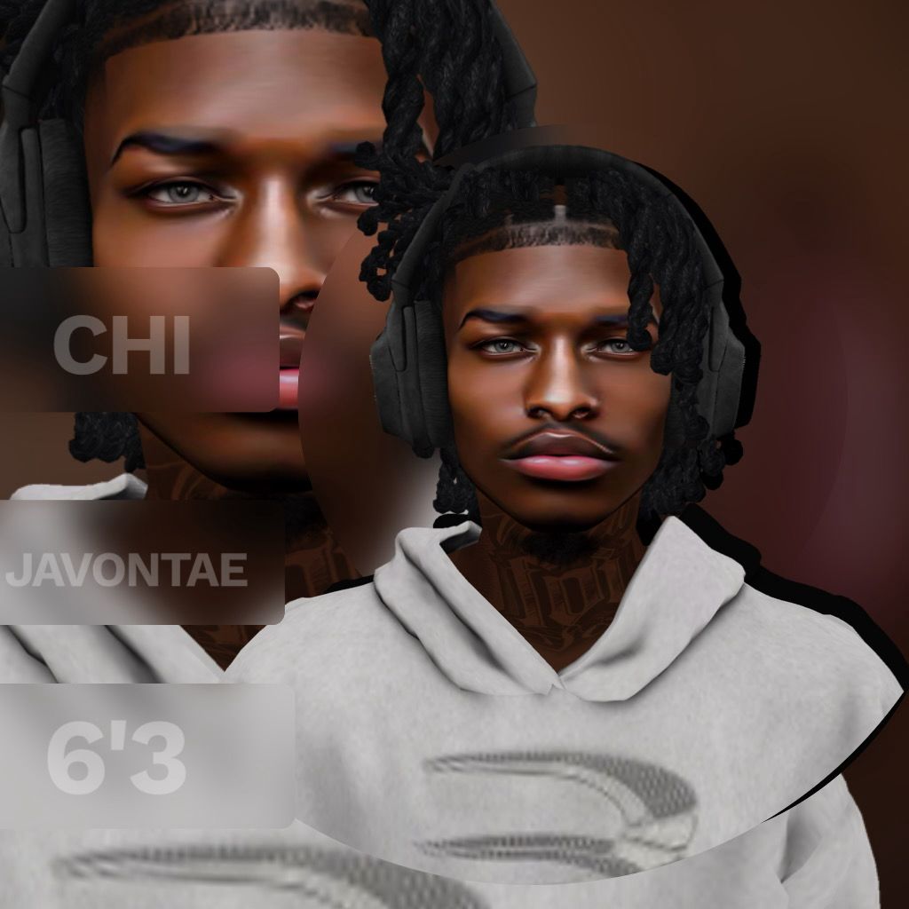 JAVONTAE
