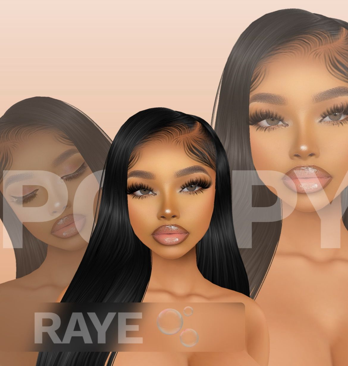 RAYE