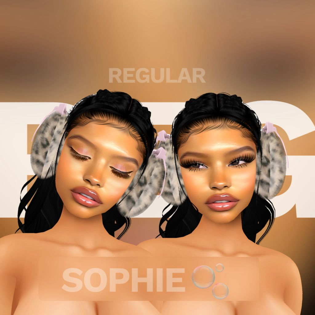 SOPHIE