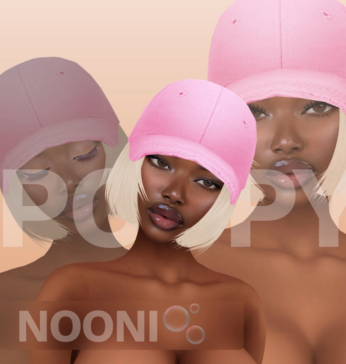 NOONI