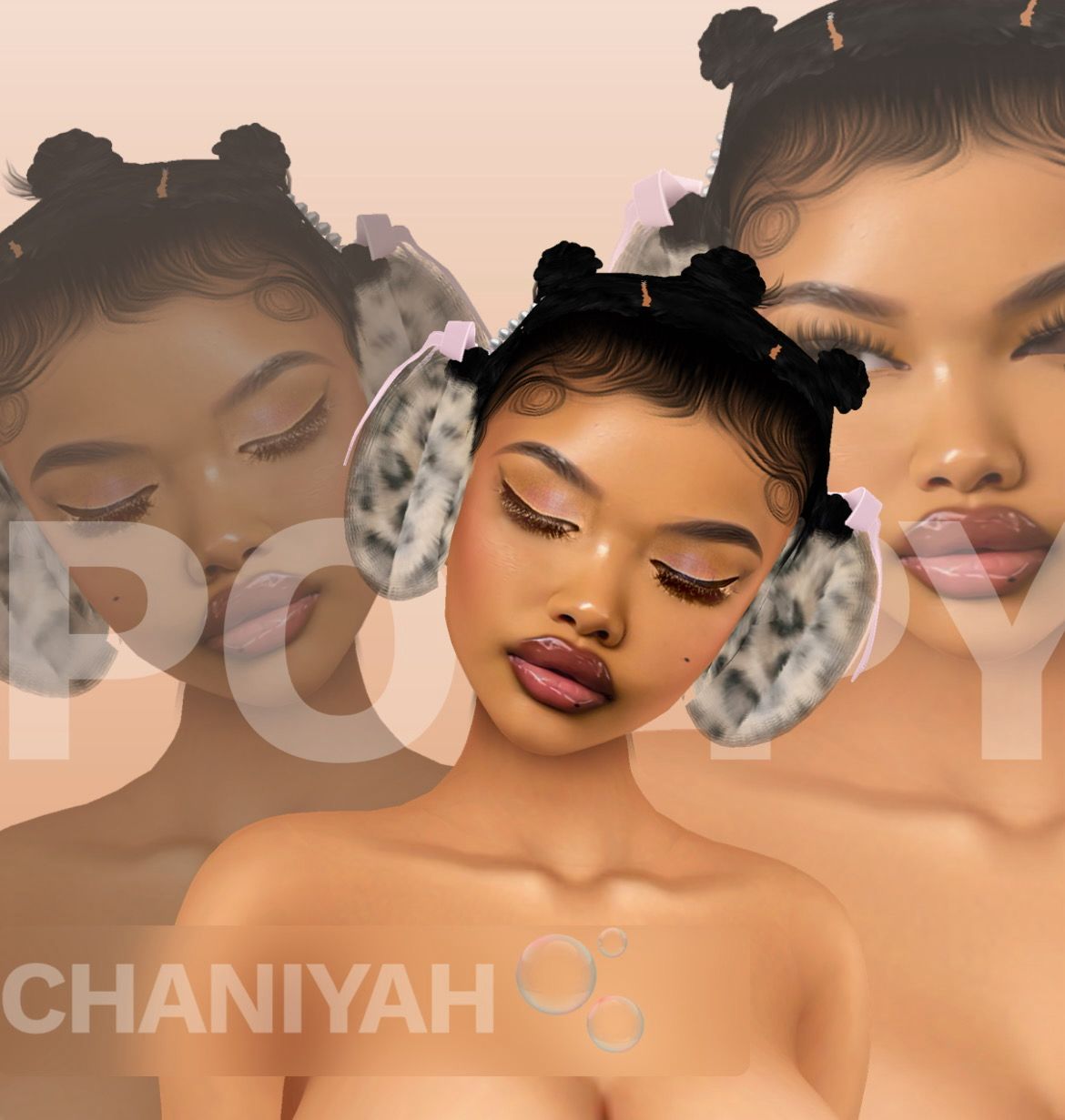 CHANIYAH