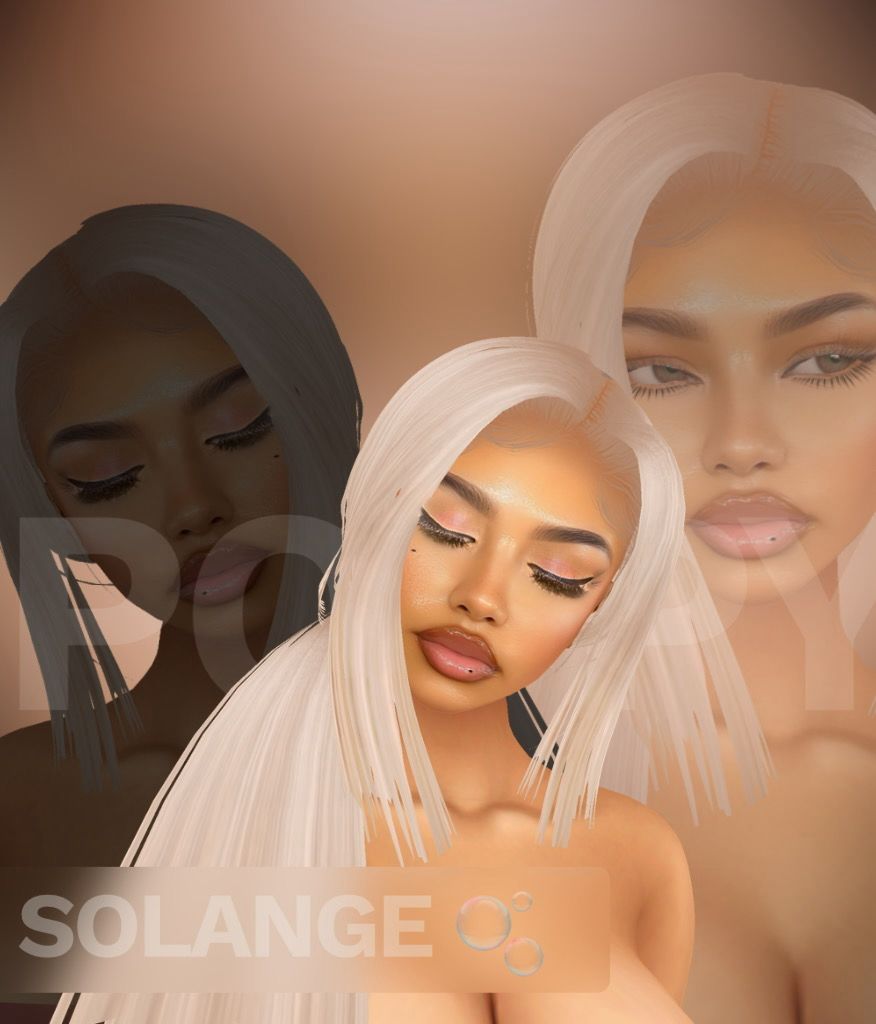 SOLANGE